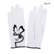 thumbnail image 2 of Jumpingount 1 par de guantes de PU de Golf bonitos de dibujos animados para mujer, guantes de Golf antideslizantes transpirables, mitones portátiles, guantes y mitones Blanco talla 18 Jumpingount AP014404-06, 2 of 6
