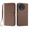 thumbnail image 1 of GANGXUN Wallet Case for TCL 60 5G – Magnetic Closure, RFID Blocking, Wrist Strap, Wireless Charging Compatible, 1 of 6