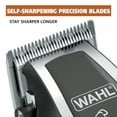 thumbnail image 3 of Wahl Pet Pro + Corded Complete Pet Clipper Kit for Dogs - 3023915, 3 of 11