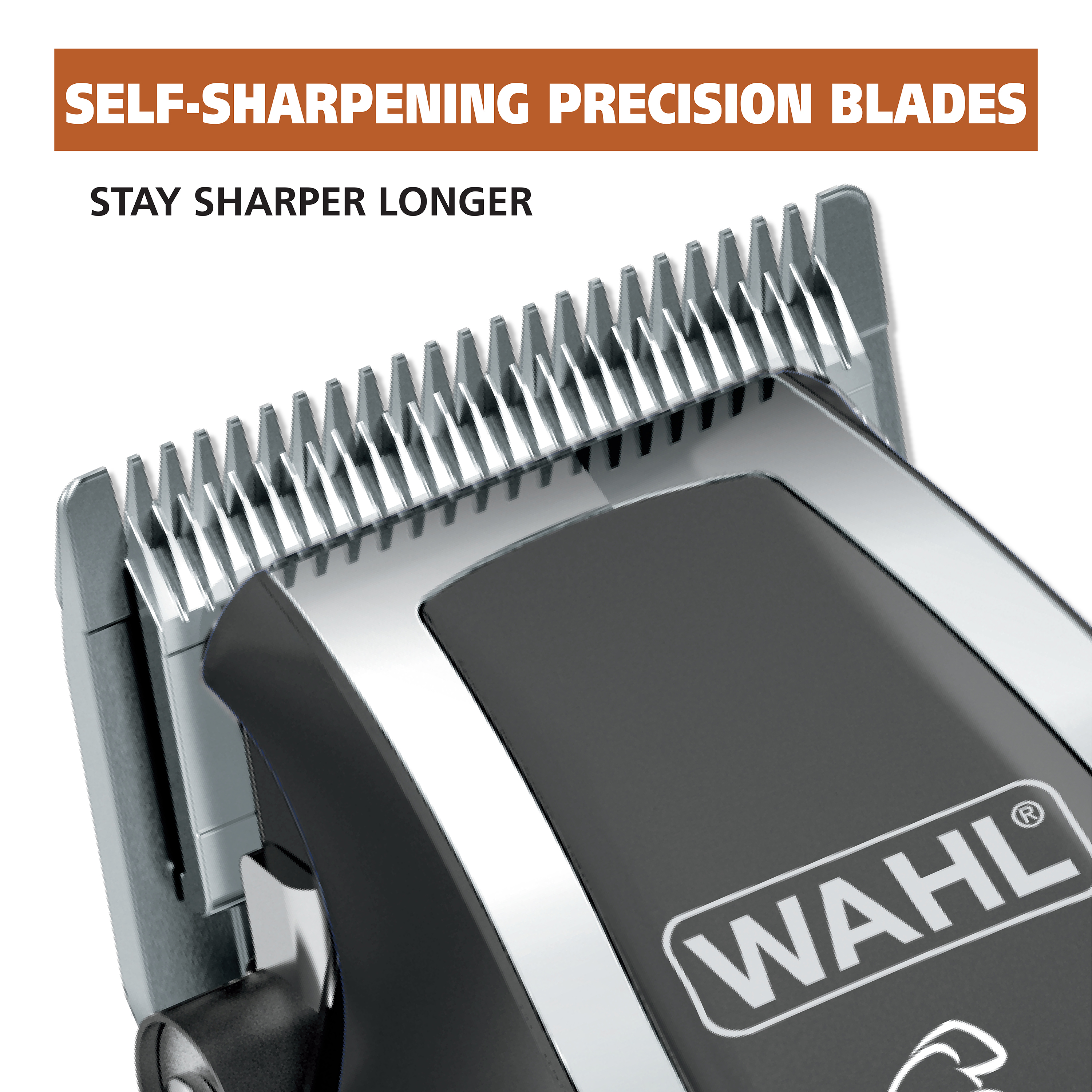 Wahl Pet Pro+ Corded Dog Clipper Kit photo 3