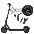 thumbnail image 3 of Electric Scooter Conversion Set, Aluminum Alloy Controller Shell Brushless Hub Motor, For Electric Scooter Children DIY Electric Scooter Gifts, 3 of 8