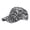 1-Black2349, variant on XIAOCHA Womens Zebra Print Baseball Cap Breathable Travel Sports Dad Hat,Brown