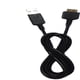 thumbnail image 3 of Cable de carga PSV1000 Cable de carga PS Vita Cable de datos PSVITA1000 1,2 m Negro Certificación CE, 3 of 5