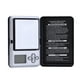 thumbnail image 3 of Mini herramienta de pesaje Portable Balance de precisión digital High Precision 200g/0.01g con pantalla LCD para joyas de oro en polvo de cocina, 3 of 8