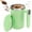 Green, variant on 14oz Self Stirring Coffee Mug, 2026 New Automatic Magnetic Stirring Coffee Mug with Temperature Display, Rechargeable Stirrer for Milk, and Other Beverages (Green)