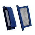 thumbnail image 4 of 2 Filtres Réutilisables & 6 Filtres Ultra-Fins Jetables pour Philip-s Respironics, 4 of 5