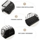 thumbnail image 3 of Escurridor de fregadero de cocina, soporte para fregar platos, organizador de fregadero de cocina, utensilio de cocina, 3 of 6