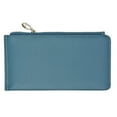 thumbnail image 3 of Long Bifold Credit Card Holder 119-3000-02, 3 of 40