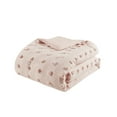 thumbnail image 4 of Gracie Mills Carmen Elegant Clip Jacquard Comforter Set - GRACE-15143, 4 of 4