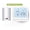 NO Wifi, variant on Tuya Thermostat Wifi Gas Boiler Smart Room Heating Digital Large Screen Temperature Controller Works ,Easy to Operate