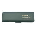 thumbnail image 7 of Hohner Super Chromonica 48/270 Chromatic Harmica - Key of D, 7 of 7