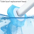 thumbnail image 3 of 32 Pcs Toilet Stick Replacement,toilet Cleaner Replacement,disposable Toilet Brush Head,toilet Brus, 3 of 5