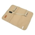 thumbnail image 4 of Bolsa De Vajilla Para Acampar, Multicompartimentos Transpirables, Plegable, Impermeable, Portátil, Bolsa Colgante Para Cubiertos De Picnic Para Barbacoa ANGGREK Otros, 4 of 8