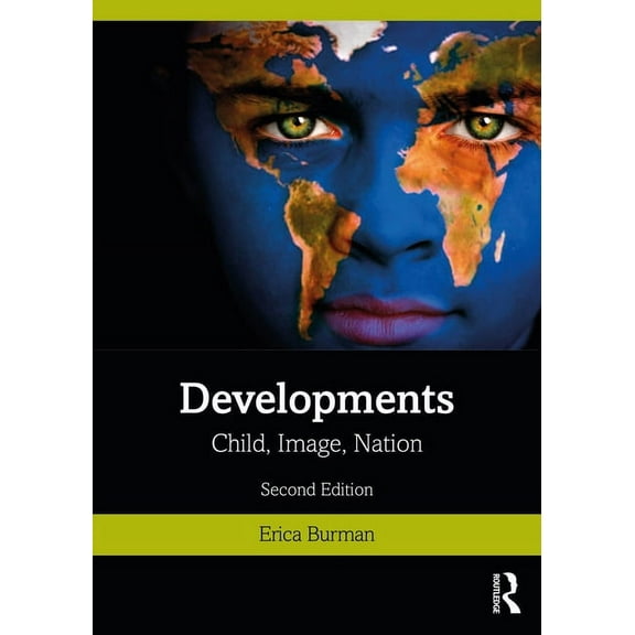 Developments: Child, Image, Nation, (Paperback)