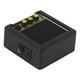 thumbnail image 3 of Cateissary Altavoz amplificador de guitarra eléctrica Universal para interiores y exteriores, 3W, alta sensibilidad, bajo, volumen, tono, Accesorios para electrodomésticos, 3 of 6