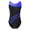 Royal Blue, variant on CHICTRY Kids Girls Sleeveless Dance Leotard Stretchy Ballet Gymnastics Bodysuit Dancewear Royal Blue 12