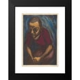 thumbnail image 2 of Joseph Leboit 11x14 Black Modern Framed Museum Art Print Titled - Sam (1935 - 1943), 2 of 5