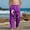 A414 Purple, variant on Kids Boys Funny Wink Face Graphic Joggers Elastic Waist Cotton Soft Sweatpants for Casual Daily Wear, 4-13Y