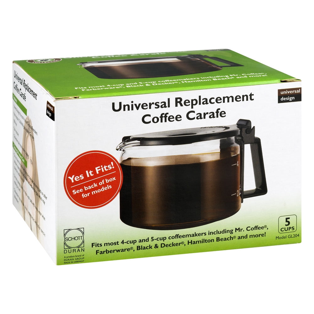 farberware replacement coffee pot