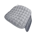 thumbnail image 1 of TechWave Piece Backless Front Seat Cushion And Tie Car Supplies, 1 of 6
