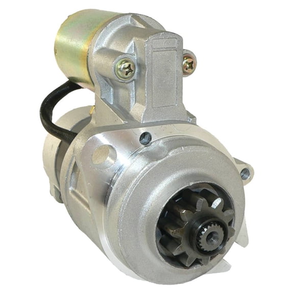 Starter for Ford L600 LB620 LOADER /507461