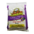 thumbnail image 2 of SunWise Sunbutter Grape Sandwich, 5.2 Ounce -- 48 per case, 2 of 7