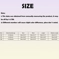 thumbnail image 3 of CAUYDY Newborn Infant Boy Outfits Set Romper Cute Pants Warm Hat 3PCS Layette Set Baby Clothes Fall Winter for Boys 3 6 9 12 18 Months (Sizes 6-12 Months,Red), 3 of 9