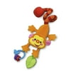 Fisher Price - Rainforest Musical Monkey Toy
