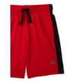 thumbnail image 3 of Russell Boys Year Round Shorts, 4-Pack, Sizes 4-18 & Husky, 3 of 3