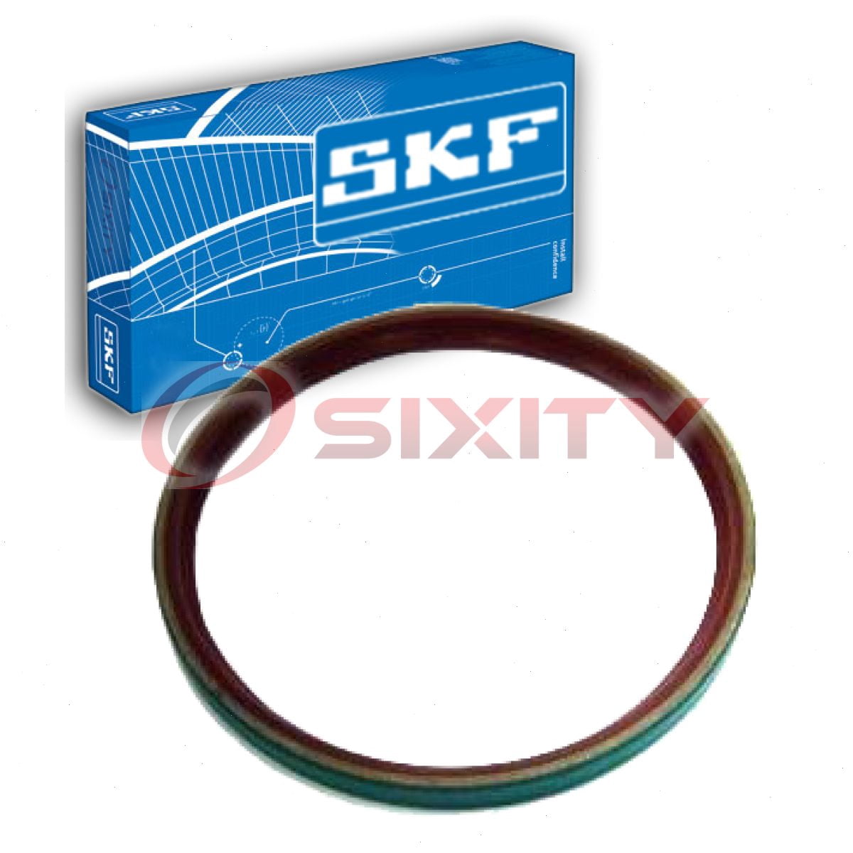 SKF 18733 Multi-Purpose Seal