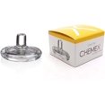 thumbnail image 1 of fafa-CMC Housse de Cafetière en Verre, Taille Unique, Transparent, 1 of 4