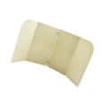 thumbnail image 4 of Deflector de aceite Macarena, Aislamiento térmico, Freidora, Protector contra salpicaduras de aceite para sartén Amarillo, 4 of 8