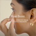 thumbnail image 2 of Crema reparadora para debajo de los ojos 82E Rose Boost 15 ml, 2 of 9