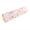 b, variant on Carrot Hamster Tunnel Foldable Pet Play Tube, Fun Hideaway Exercise Toy for Small Animals Ferrets Guinea Pigs Rats, Decorative Orange Vegetable Theme Burrowing Tubes