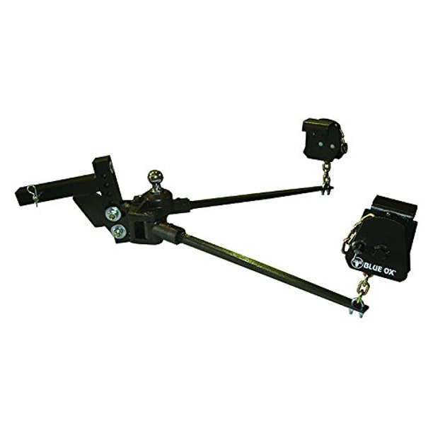 Blue Ox BXW1500S Swaypro 1500 lb 99 RCVR Hitch