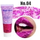 thumbnail image 1 of Ganfancp Lentejuelas Gel Cara Cuerpo Labios Lentejuelas Sombra Ojos Colorido Polarizado Maquillaje Escenario 50G Ofertas Del Día 1*Gel de Purpurina, 1 of 1