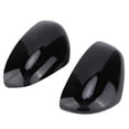thumbnail image 1 of Pair Rearview Mirror Stick On Protective Housing Replacement for Smart Fortwo/Forfour 453 2015-2021, 1 of 7