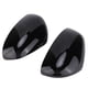 thumbnail image 2 of Par de Tapas de Espejo Retrovisor Adhesivas de Repuesto de Carcasa Protectora para Smart Fortwo para Forfour 453 2015-2021 Instalación Simple ANGGREK Otros, 2 of 8