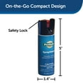 PetSafe SprayShield Animal Deterrent, Citronella Dog Repellent Spray, 2