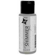 Tsukineko Frost 2-oz Psst! Shimmer Spritz Refill