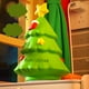 thumbnail image 4 of Juguete de piscina, juguete para bebé, juguete para niño pequeño Árbol de Navidad colorido con luz nocturna - Lindo regalo de noche con batería de larga duración (3 niveles de brillo), 4 of 9