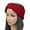 Wine, variant on APEXFWDT Knit Wide Headband for Winter Women Ear Warmers Truban Headbands Earmuffs for Women Girls Soft Warm Winter Headbands for Cold Weather