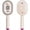 Pink, variant on 2026 Electric Spray A-ir Cushion Massage Comb, 3-in-1 Electric Spray Massage & Self-Cleaning Brush, Detangling Steam Hair Brush with Water Mist, Scalp Massager Anti-Static for Frizzy Dry Hair