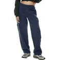 thumbnail image 1 of Ensemble de Jogging Mode Automne et Hiver pour Femmes avec Poches, 1 of 7