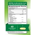 thumbnail image 2 of Triple Omega 3-6-9 3600 mg | 60 Softgels | For Men and Women | by Nature's Truth, 2 of 7
