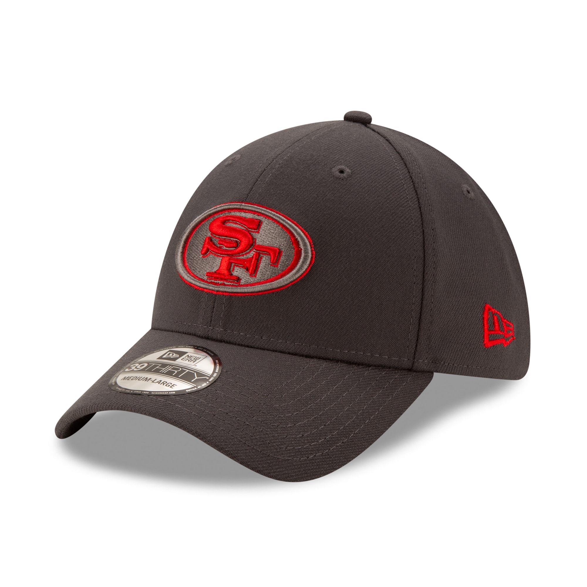 49ers 39thirty hat