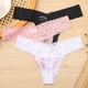 thumbnail image 4 of 3 Unids/Set Bragas De Encaje Ropa Interior Floral Completa De Las Mujeres Calzoncillos Sexy Tanga Lencería Femenina Íntimospangjing, 4 of 4