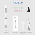 thumbnail image 2 of Ear Camera And Wax Remover 3.9mm Wi-fi Visual Ear With 3-axis Scope Recharable Ear, 2 of 4