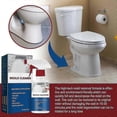 thumbnail image 2 of Jaysuing Household Cleaner Mildew Cleaner Kitchen Bathroom Cleaning Spray, 2 of 5