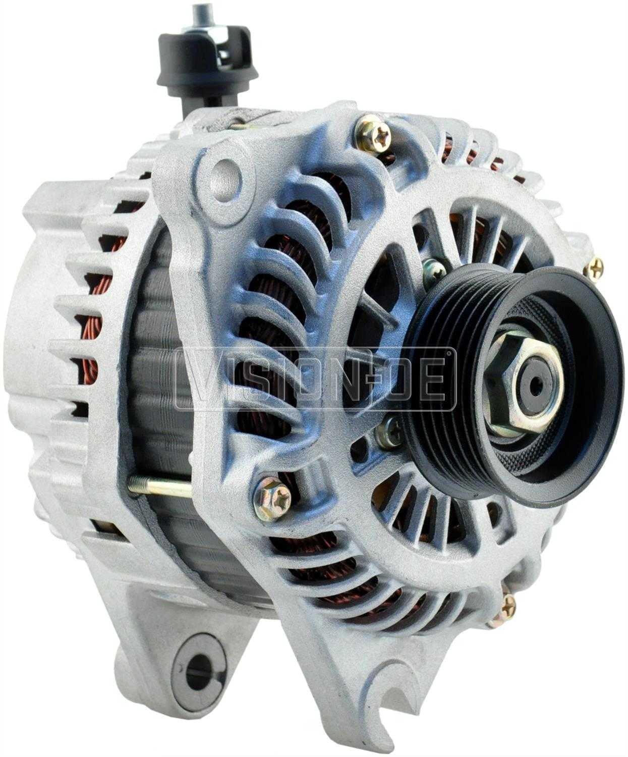 Vision OE 11267 Alternator